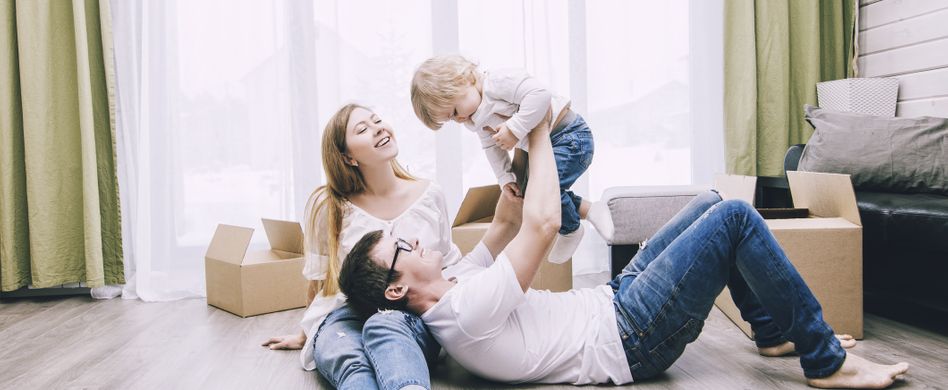 Wo und wann muss ich mich ummelden?