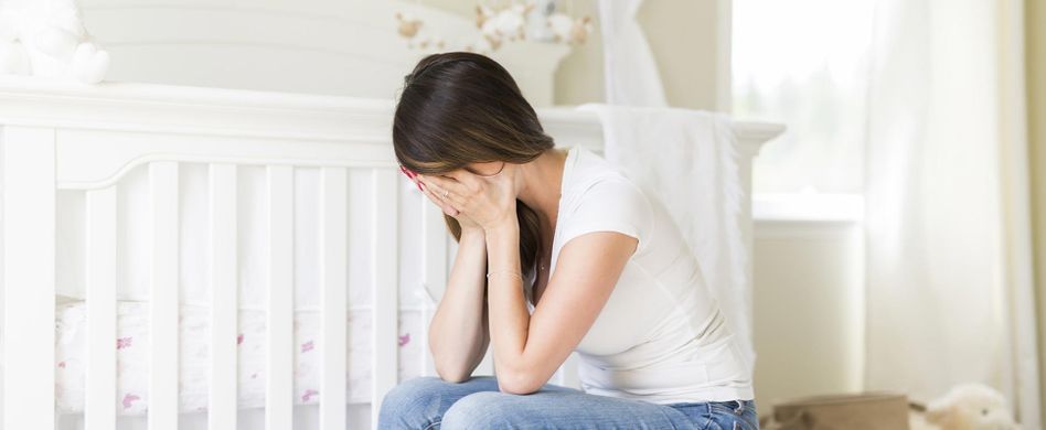 Wochenbettdepression: Was sind Postpartale Depressionen?