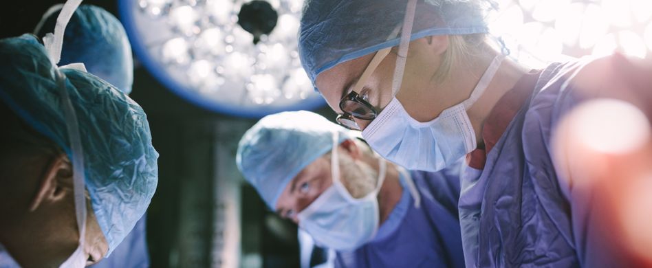 Wofür verwenden die Krankenkassen ihre Milliarden?