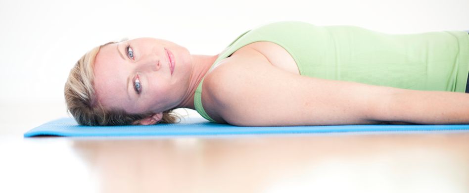 Wogegen hilft Autogenes Training?