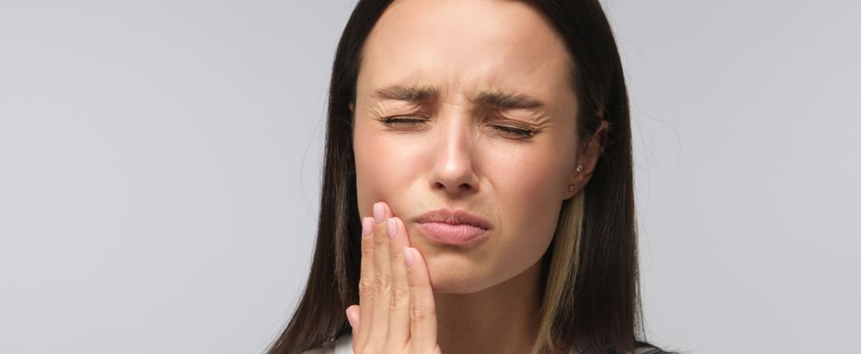 Woher kommen meine Zahnschmerzen?