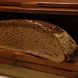 Wohin mit Brot? Brot richtig lagern, damit es lange frisch bleibt