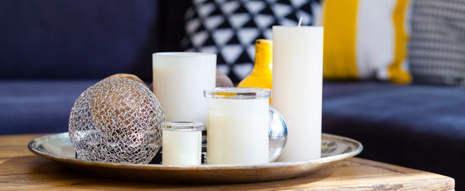 Wohnaccessoires für den Winter: Geschmackvolle Tipps