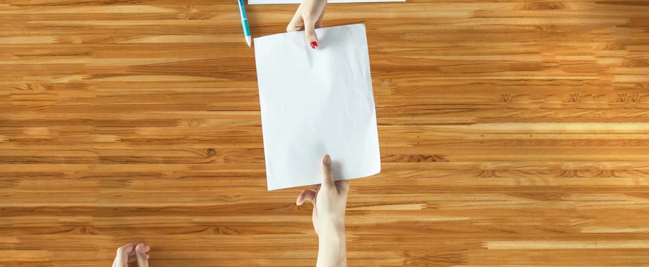 Wohnungsübergabeprotokoll - Was sollte ich bei einer Wohnungsübergabe beachten?