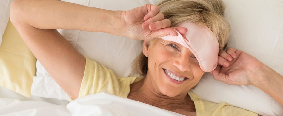 Wozu braucht man eine Nachtpflege für die Haut?