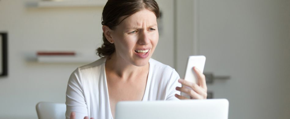 Wut rauslassen: So machen Sie Ihrem Ärger Luft