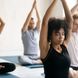 Yoga für Einsteiger: Drei einfache Yoga-Übungen gegen Stress