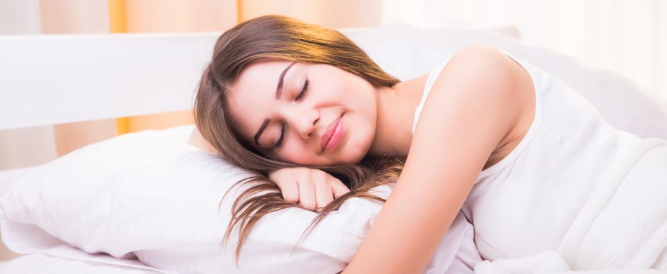 Zähneknirschen im Schlaf: Ursachen und Therapie von Bruxismus