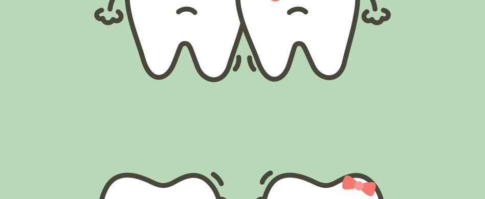 Zahn- und Kieferfehlstellungen: Ursachen & Risikofaktoren