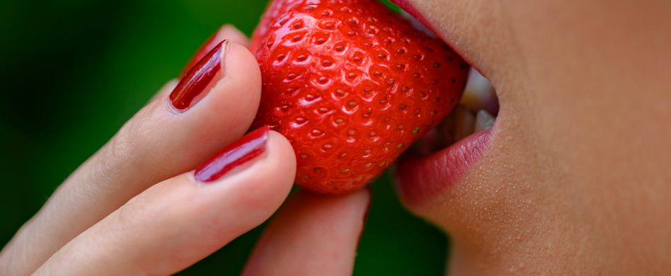 Zahnschmerzen beim Kauen: Das sind häufige Ursachen