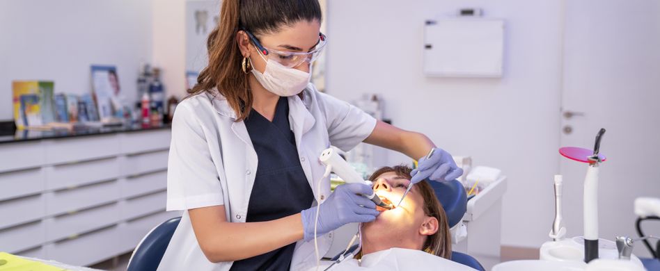 Zahnschmerzen - wann zum Arzt?