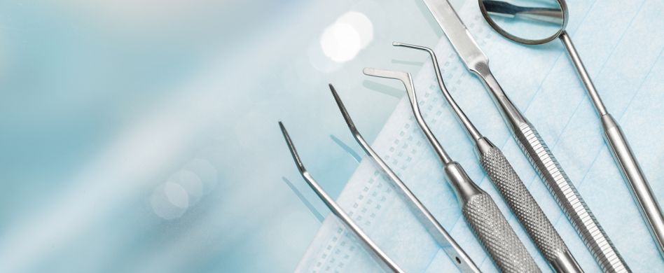 Zahnschmerzen: Was macht der Zahnarzt?