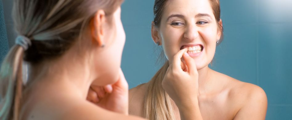 Zahnwurzelentzündung erkennen: Symptome einer Zahnmarkentzündung (Pulpitis)