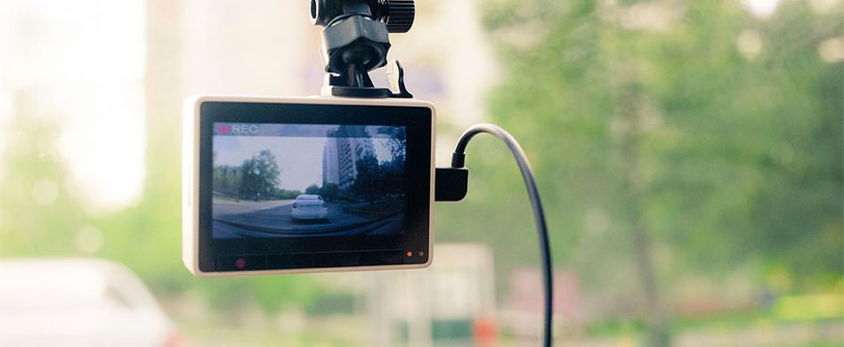 Zeuge auf dem Armaturenbrett: Sind Dashcams in Deutschland zugelassen?