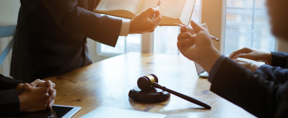 Zeugen-Vorladung: Rechte und Pflichten