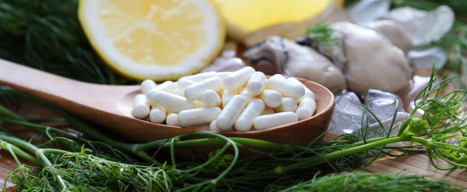 Zinkmangel vorbeugen: Warum Zink lebenswichtig für den Organismus ist