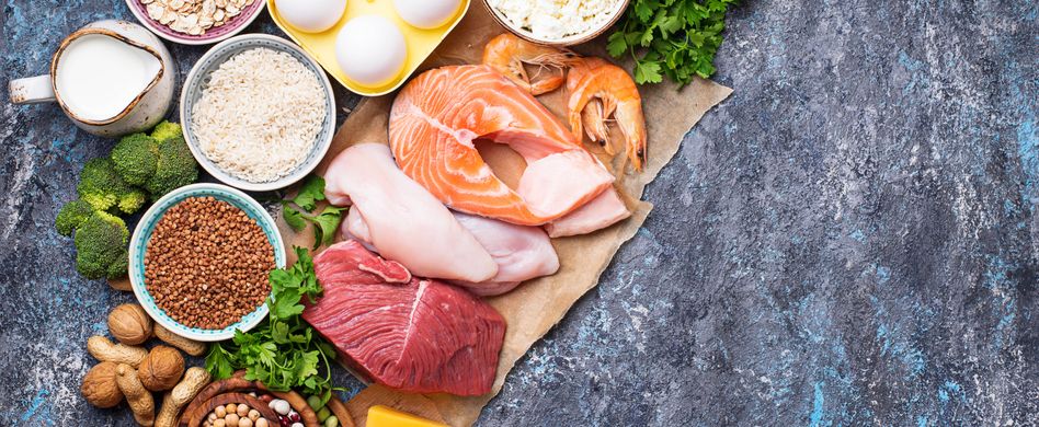 Zu viel Eiweiß im Urin: Wann kann Eiweiß gefährlich werden?