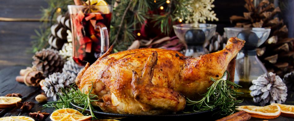 Zu viel gegessen: 6 Tipps fürs leichtere Verdauen