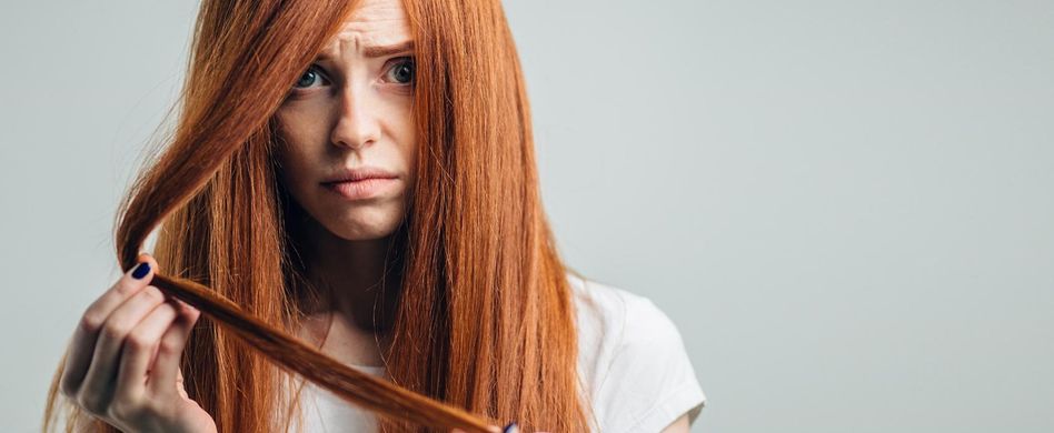 Zu wenig Biotin: So äußert sich ein Vitamin-H-Mangel