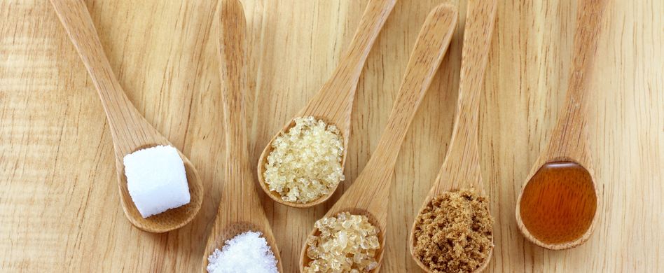 Zuckeralternativen: Süßen ohne schlechtes Gewissen