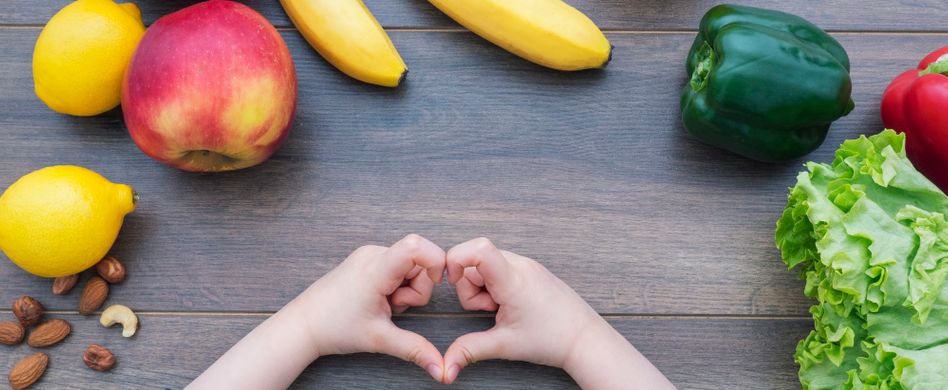 Zuckerfrei Snacken - Diese Lebensmittel enthalten keinen Zucker