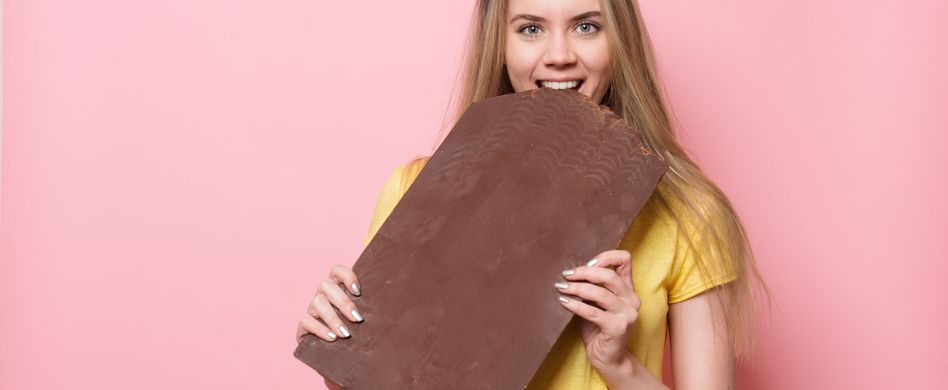 Zuckersucht - Bin ich tatsächlich süchtig nach Zucker?