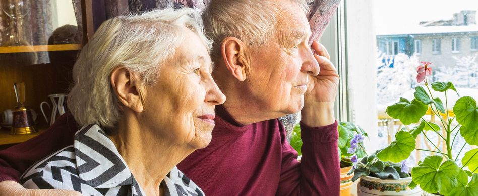 Zuhause Wohnen: Ein lang ersehnter Wunsch