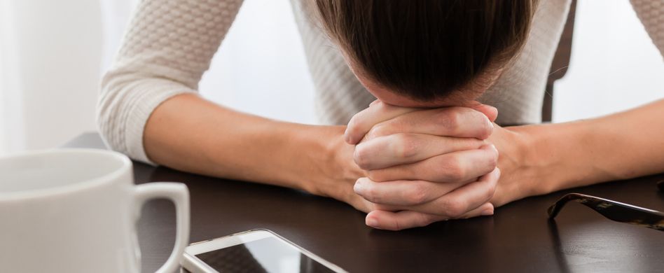 Zwanghafte Persönlichkeitsstörung: Nicht verwechseln mit Zwangsstörungen