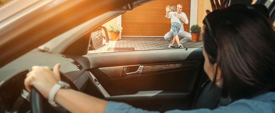 Zweitwagen versichern: So kommen Sie günstiger weg