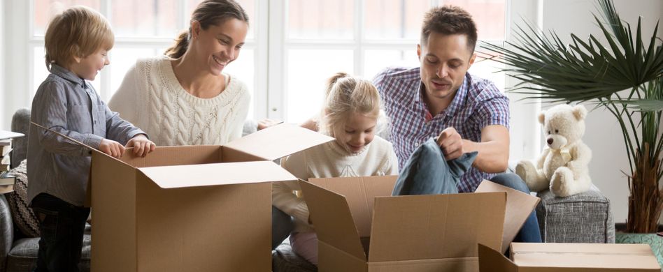 Zweitwohnsitz: Ist eine Anmeldung erforderlich?