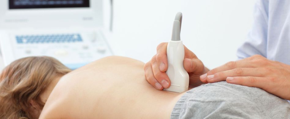 Zystennieren: Symptome und Behandlung