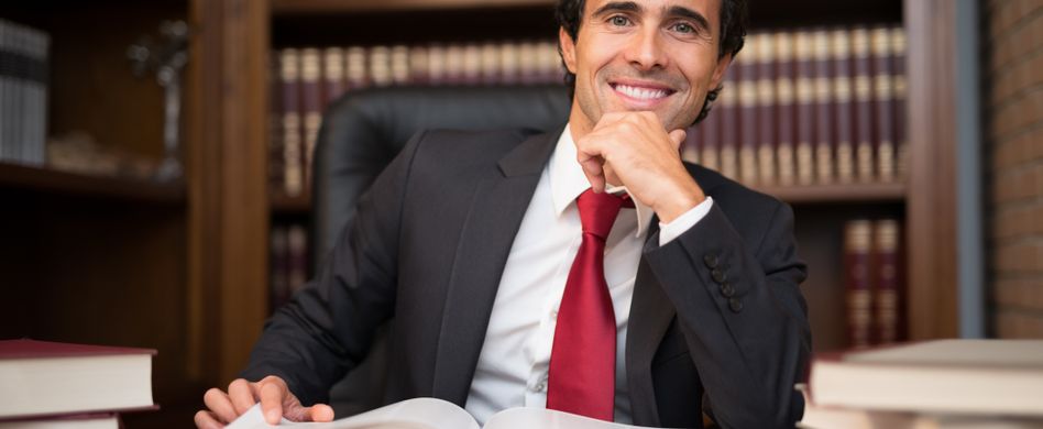 „Einspruch, euer Ehren“: Die besten Justizfilme