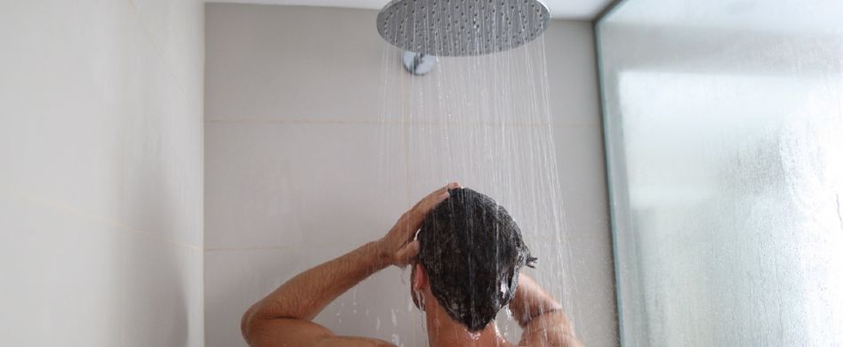 4 Gründe für ein Leben ohne Shampoo