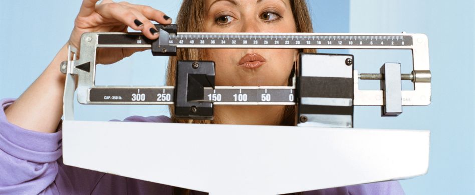 5 Gründe, warum Sie sich nicht mehr wiegen sollten