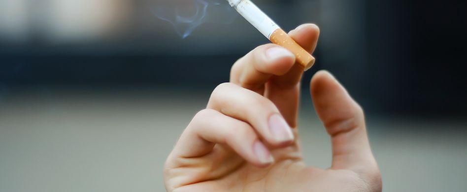 5 Mythen über das Rauchen, die einfach nicht verschwinden wollen