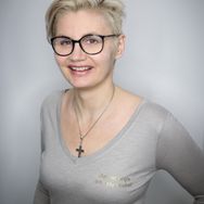 Profilbild von Dr. med. Uta Schlossberger