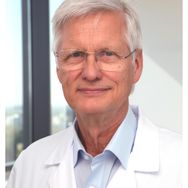 Profilbild von Prof. Dr. Dr. h. c. mult. Hans-Rudolf Tinneberg