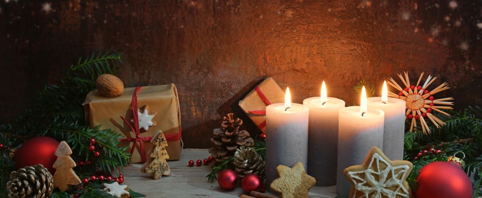 6 Weihnachtsbräuche und Traditionen: Woher kommen sie?