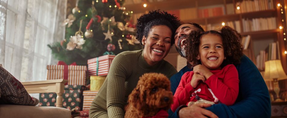 Weihnachten mit Kindern: 3 Tipps für ein besinnliches Fest