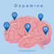 Dopamin: Wirkung des Glückshormons für eine gesunde Psyche