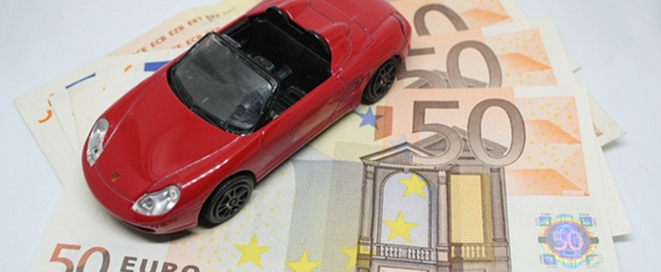 Autopfandhaus – Wie das Auto bei einem finanziellen Engpass hilfreich sein kann