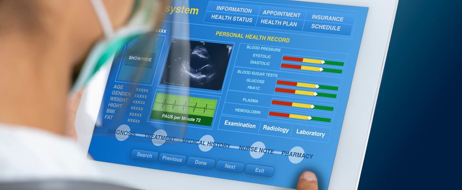12 Fakten zur elektronischen Patientenakte (ePA): Vor- und Nachteile der digitalen Krankenakte