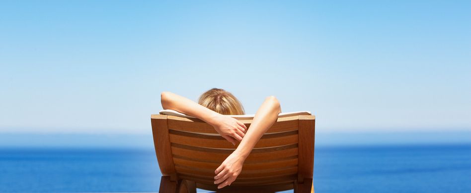 Entspannt in den Urlaub: Stressabbau und Achtsamkeit im Sommer