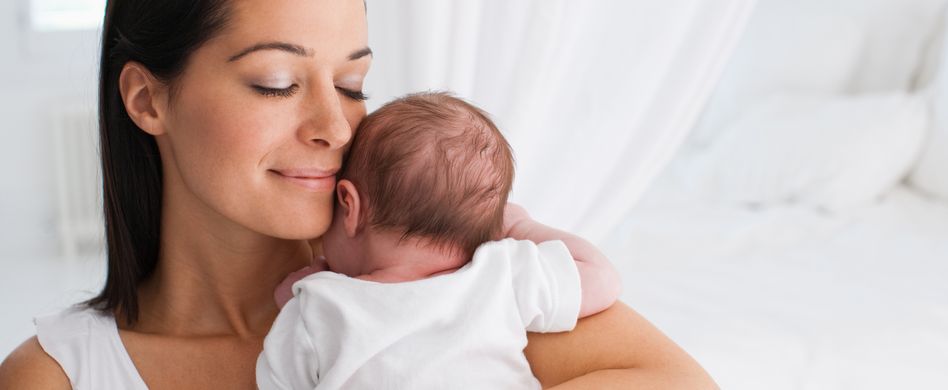 Postnatale Pflege, Erholung & Selbstfürsorge nach der Geburt