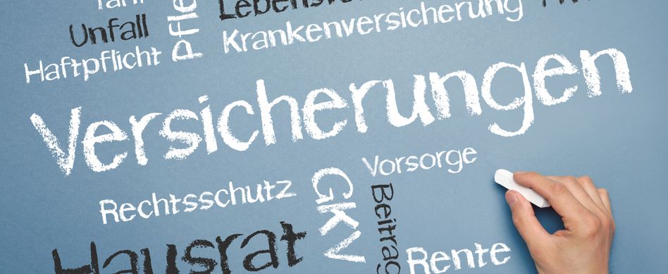 Rundum gut versichert in Schwerin – Finden Sie die passende Absicherung für Ihre Bedürfnisse