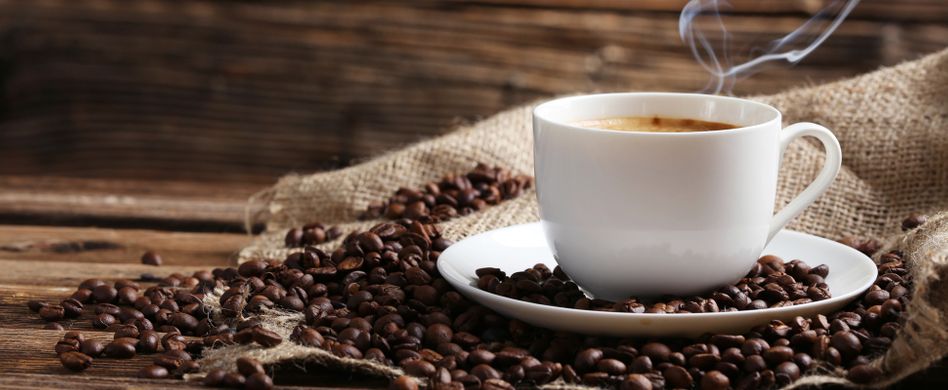 7 Dinge, an denen Sie merken, dass Sie zu viel Kaffee trinken