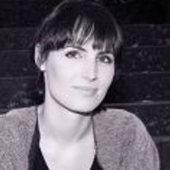 Profilbild von Corinna Slawitschka 