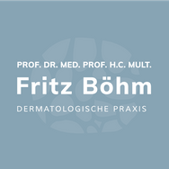 Profilbild von Prof. Dr. med. Böhm Fritz 