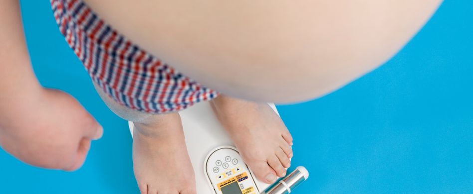 Adipositas: Symptome von krankhaftem Übergewicht