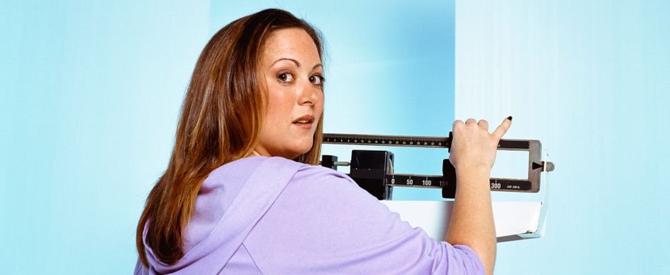 Adipositas: Ursachen von krankhafter Fettleibigkeit